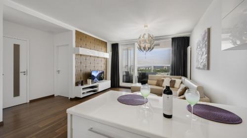 Panorama Apartment