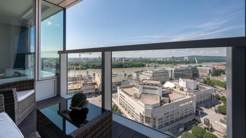 Panorama Apartment