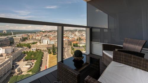 Panorama Apartment