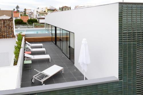 Casa da Galeria - Azores Art of Hosting