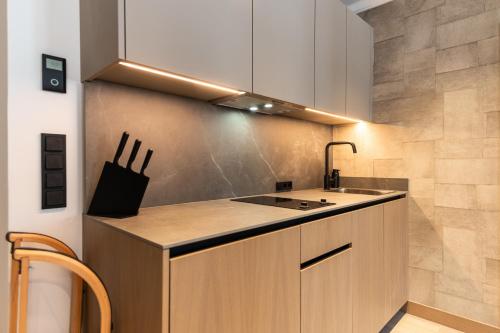 Residenz Boutique Suites