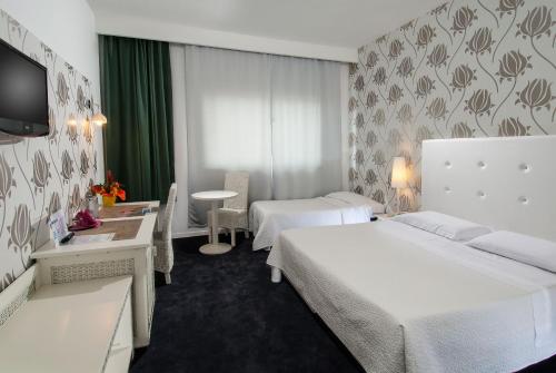 Hotel Mediterraneo