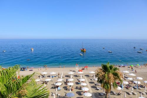 Albatros Beach Hotel