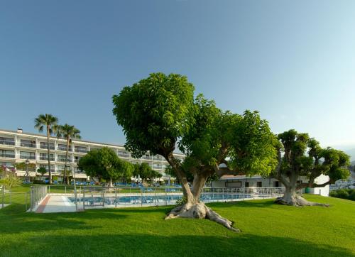 Parador de Nerja