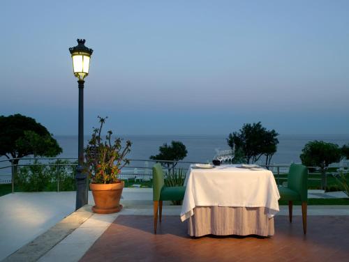 Parador de Nerja