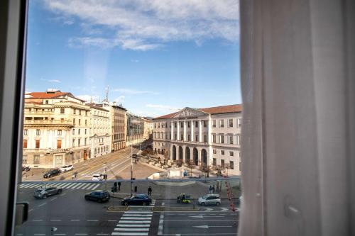 BW Signature Collection Hotel Cappello D’Oro