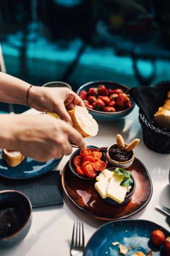 City Beach Apartments