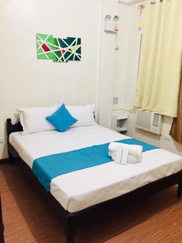 Jprime Apartelle