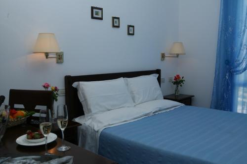 Hotel Torre Bennistra