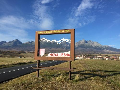 Ubytovanie pod Tatrami