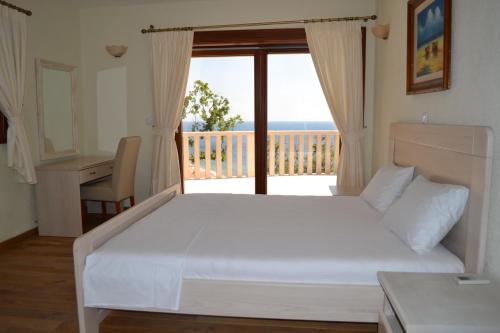 Pietra Mare Apartments