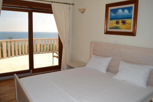 Pietra Mare Apartments