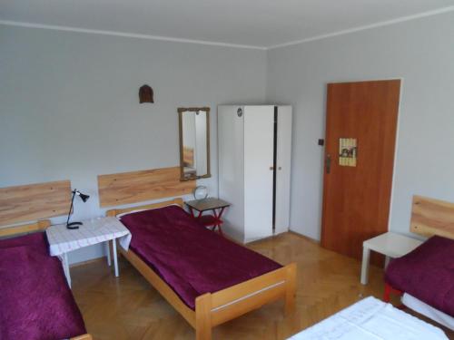 Kwatery Pracownicze Mira