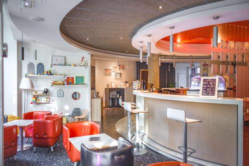 Best Western Hôtel San Benedetto