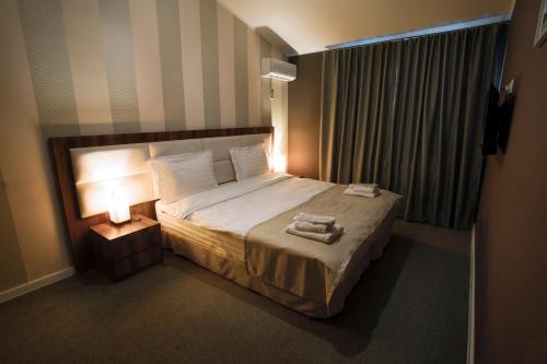 Hotel West
