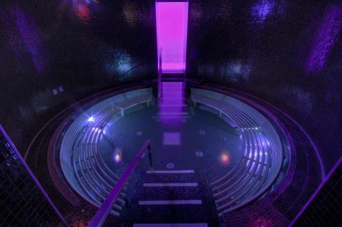 Kimpton Blythswood Square Hotel & Spa