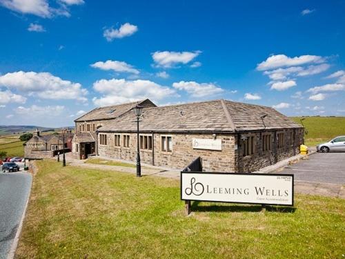 Leeming Wells Hotel - Guest house
