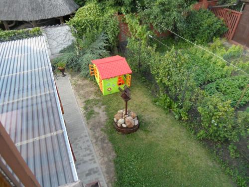 Kwatery Pracownicze Mira