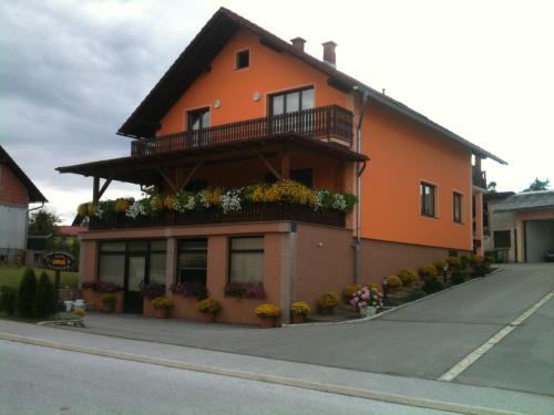 Apartment Pavlesic