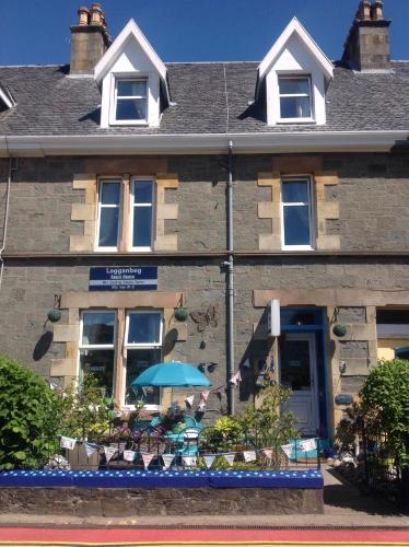 Lagganbeg Guest House