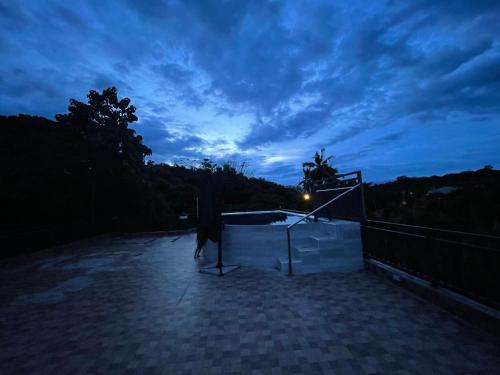 Charming Apartelle with Swimming Pool -Exclusive