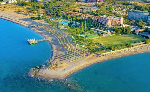 Justiniano Club Park Conti Hotel