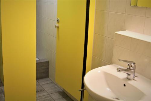 Hotel Glocke Backpackers Bern