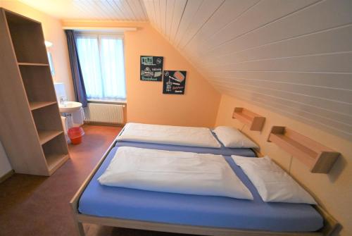 Hotel Glocke Backpackers Bern