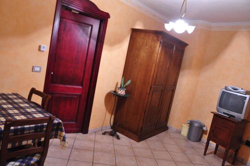 Bed & Breakfast La Giolitta