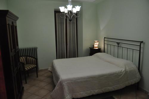 Bed & Breakfast La Giolitta
