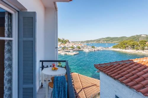 Argo Skiathos Pension