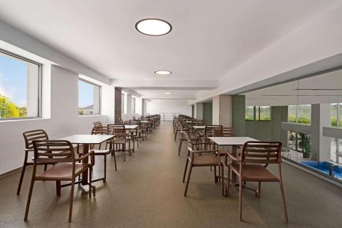 Ramada by Wyndham Targu Jiu