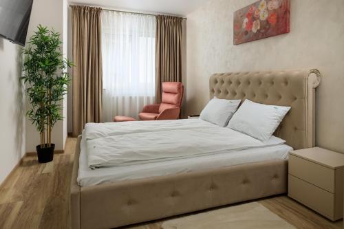Brasov Holiday Apartments