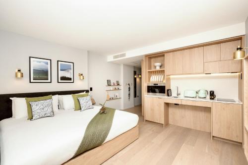 Wilde Aparthotels by Staycity London Paddington