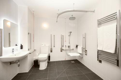 Wilde Aparthotels by Staycity London Paddington