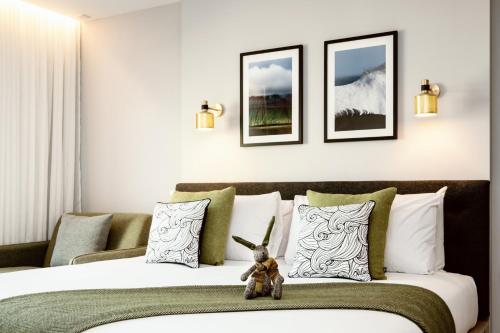 Wilde Aparthotels by Staycity London Paddington