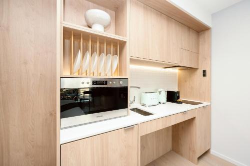 Wilde Aparthotels by Staycity London Paddington