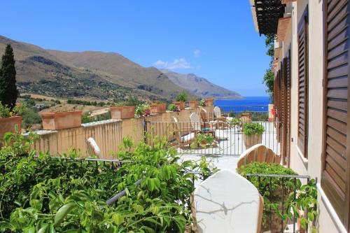 Hotel Torre Bennistra