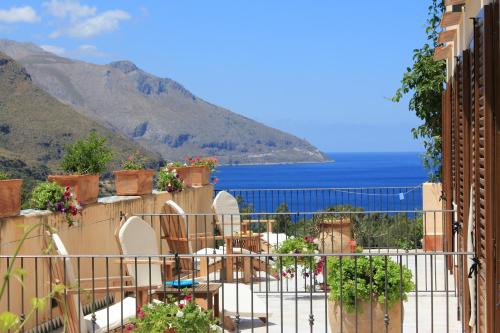 Hotel Torre Bennistra
