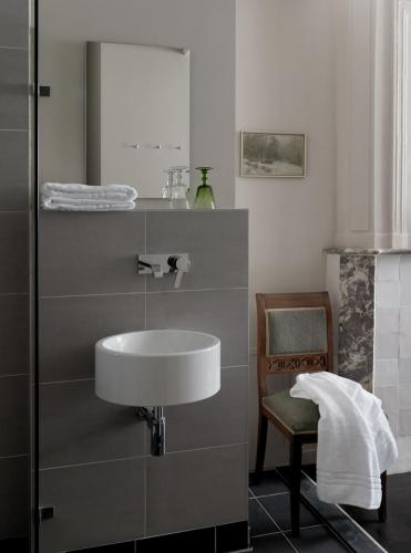 Boutique Hotel Grote Gracht