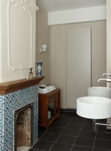 Boutique Hotel Grote Gracht