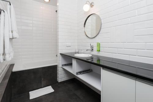 Q Hotel Grand Cru Gdansk