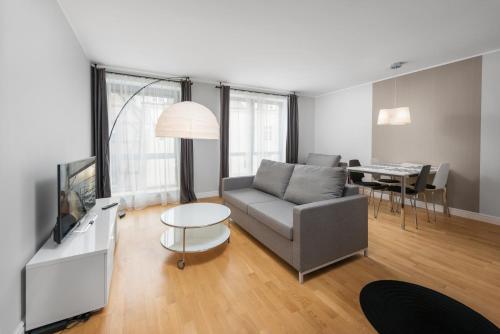 Q Hotel Grand Cru Gdansk