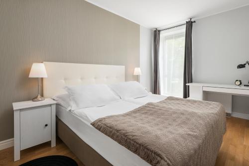 Q Hotel Grand Cru Gdansk