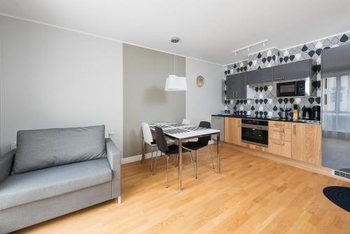 Q Hotel Grand Cru Gdansk