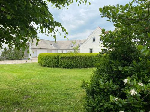 Brunbjerg B&B