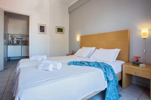 Argo Skiathos Pension