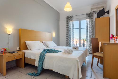 Argo Skiathos Pension