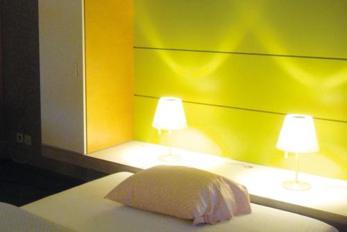 Lausanne Youth Hostel Jeunotel
