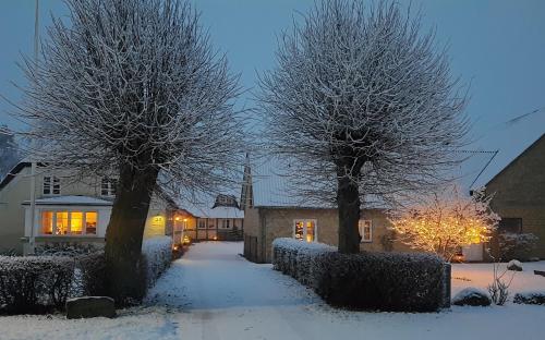 Stævnegården Guesthouse